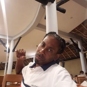 Meet your Posher, Andre